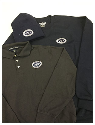 Embroidery Apparel
